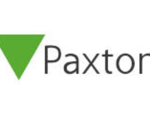 Přístupové systémy PAXTON