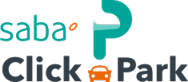 Saba ClickPark s.r.o. Logo
